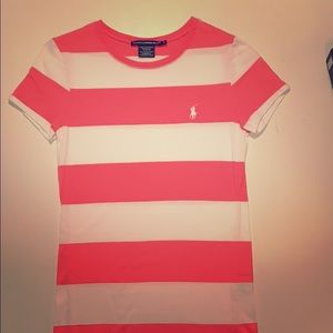Ralph Lauren polo T-shirt